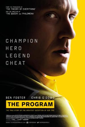 The Program [Russian]