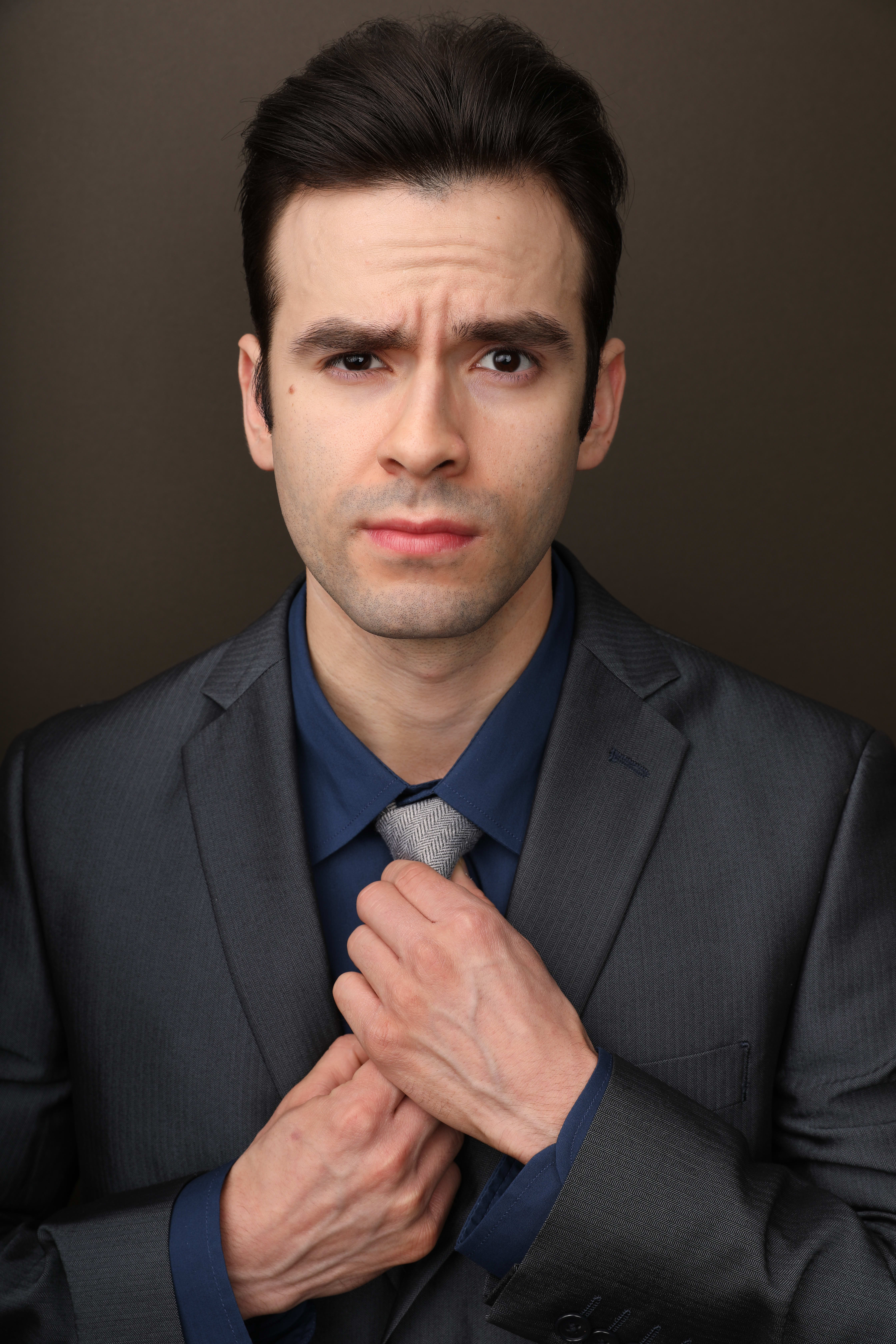 Kerwin Gonzalez