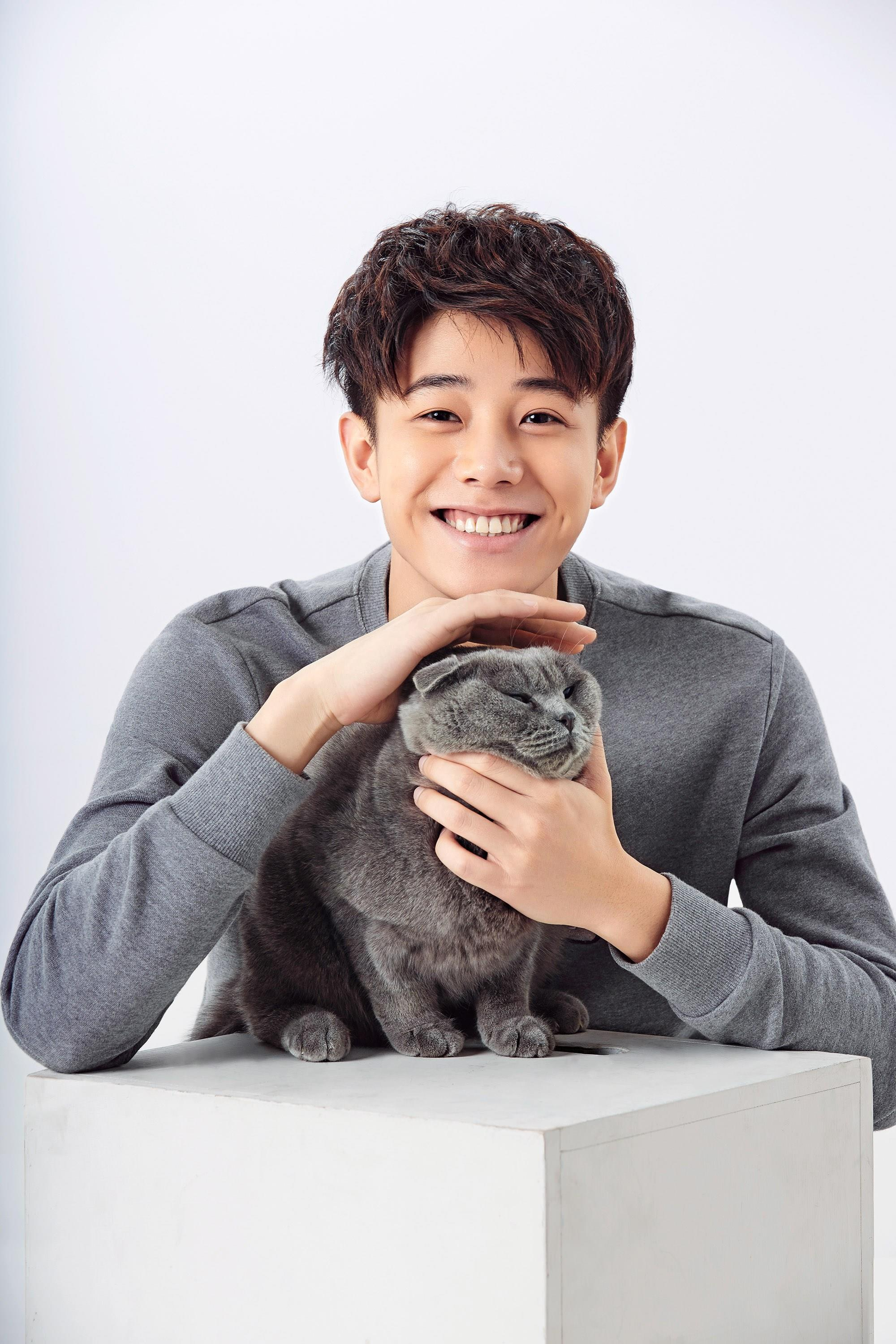 Jianyu Liu