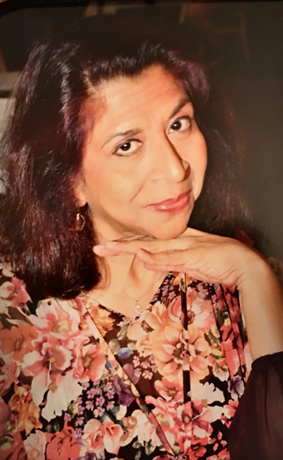 actor Sunita Mukhi large photo