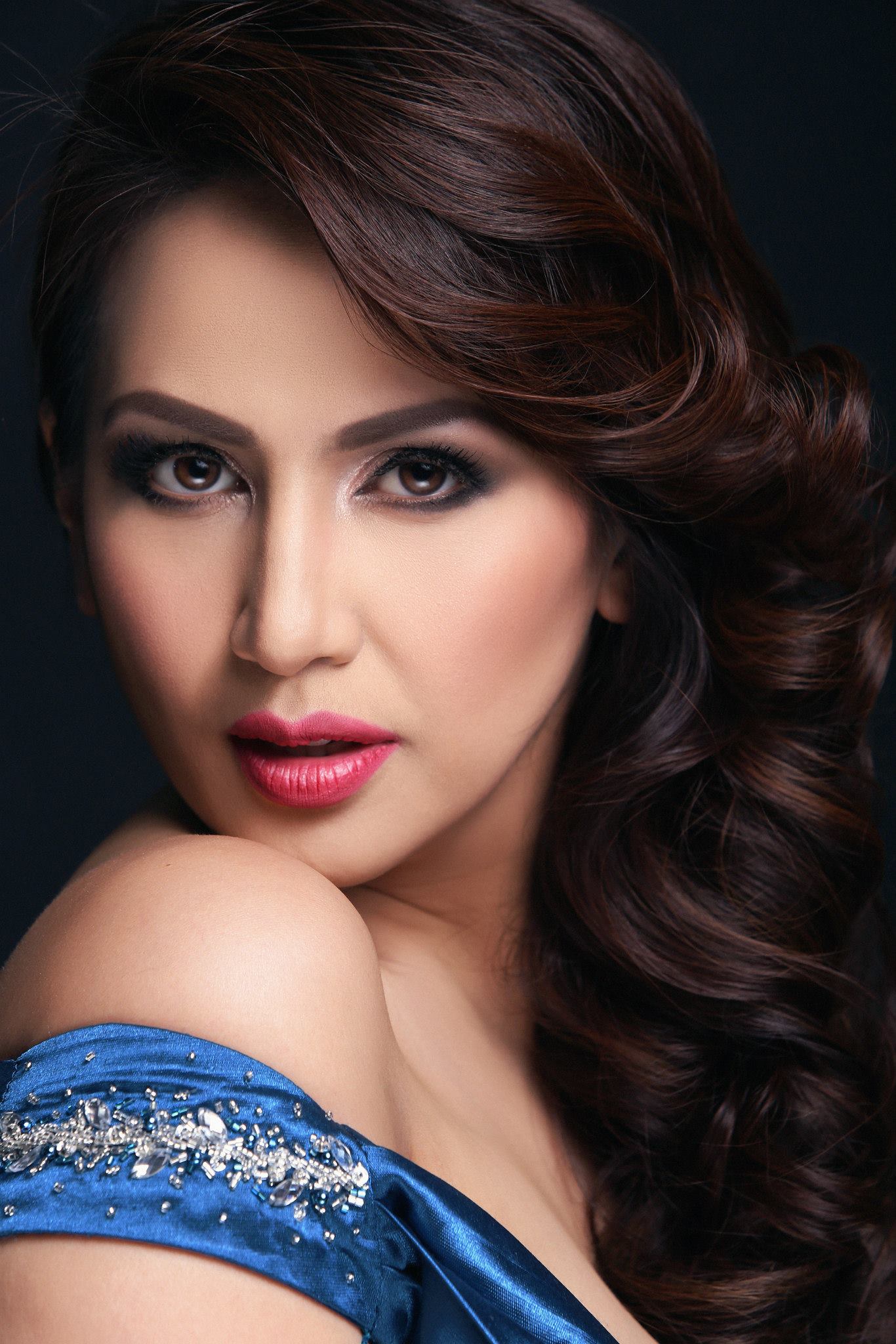 actor Regine Tolentino large photo