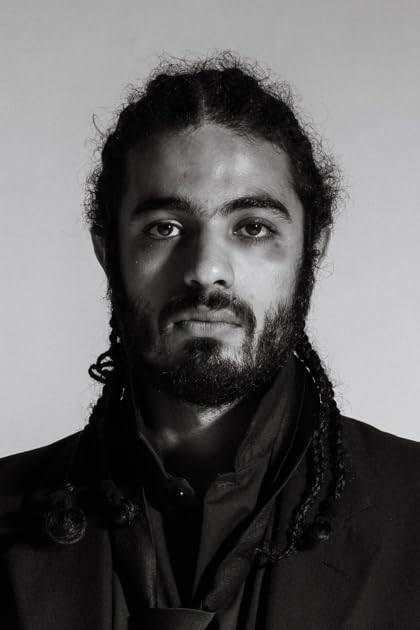 actor Parsa Kaffash large photo