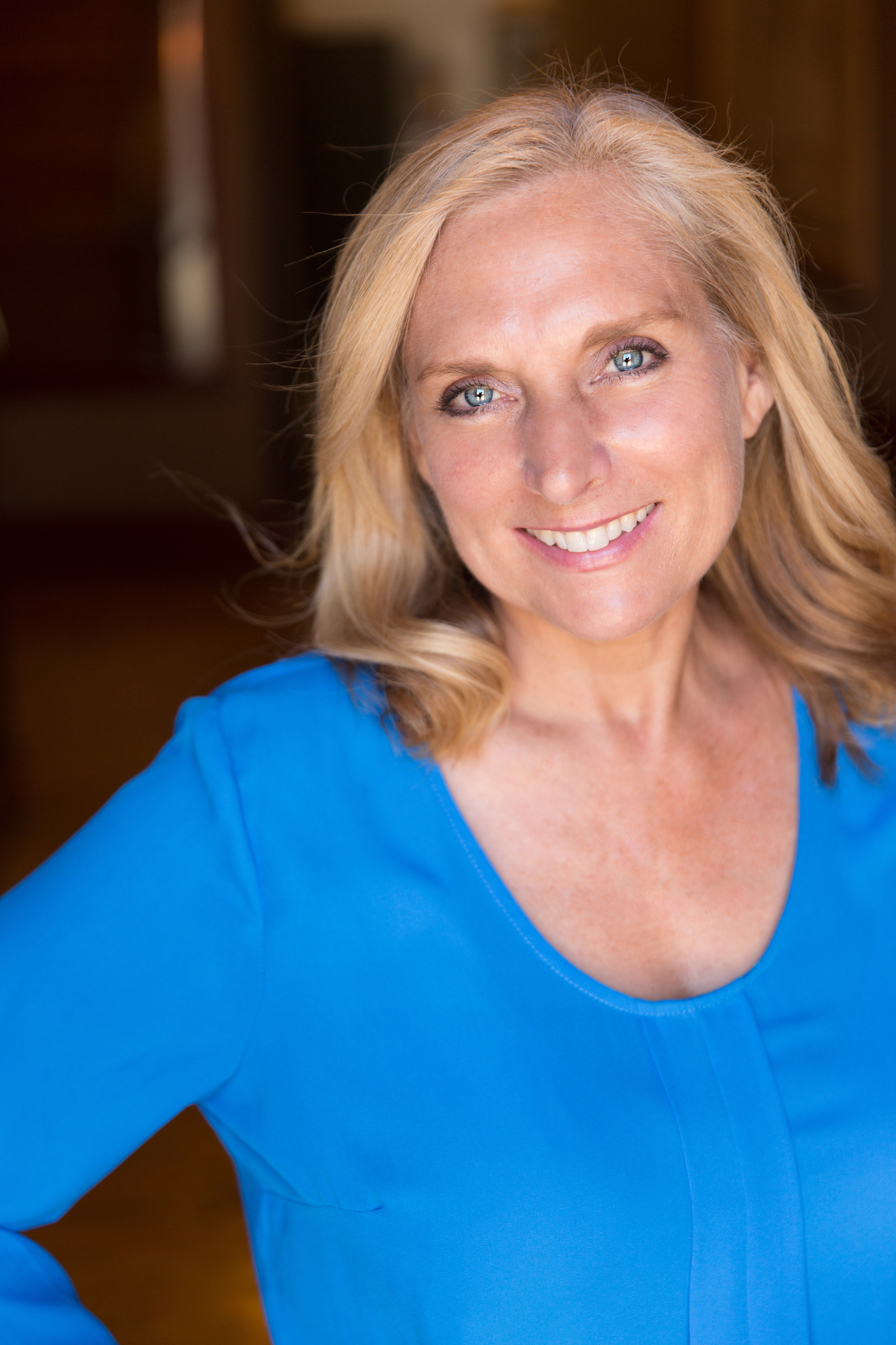 actor Dorinda Townsend large photo