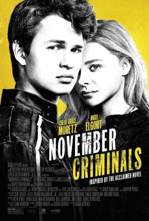 November Criminals [Russian]