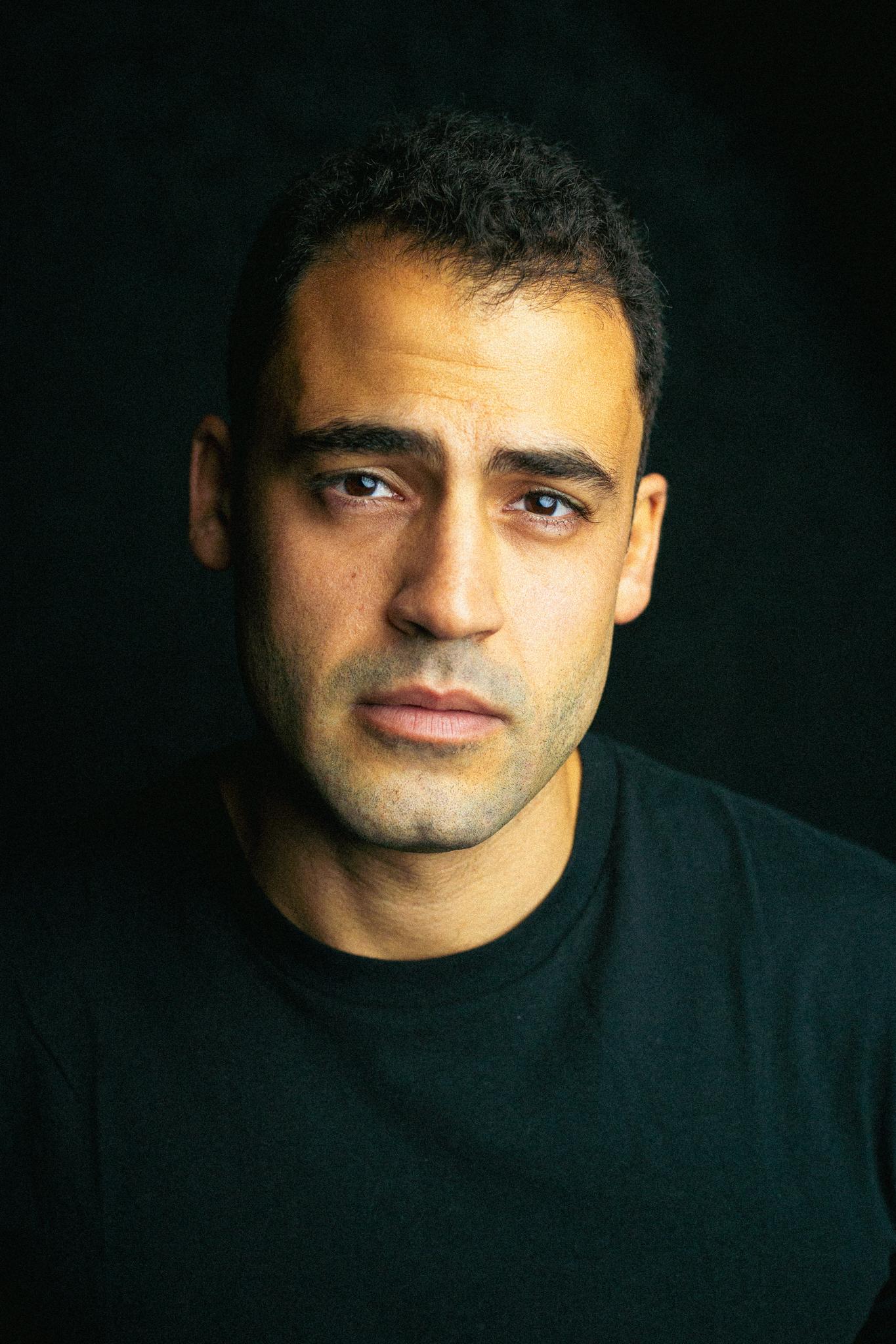 actor Sameer Jafar large photo