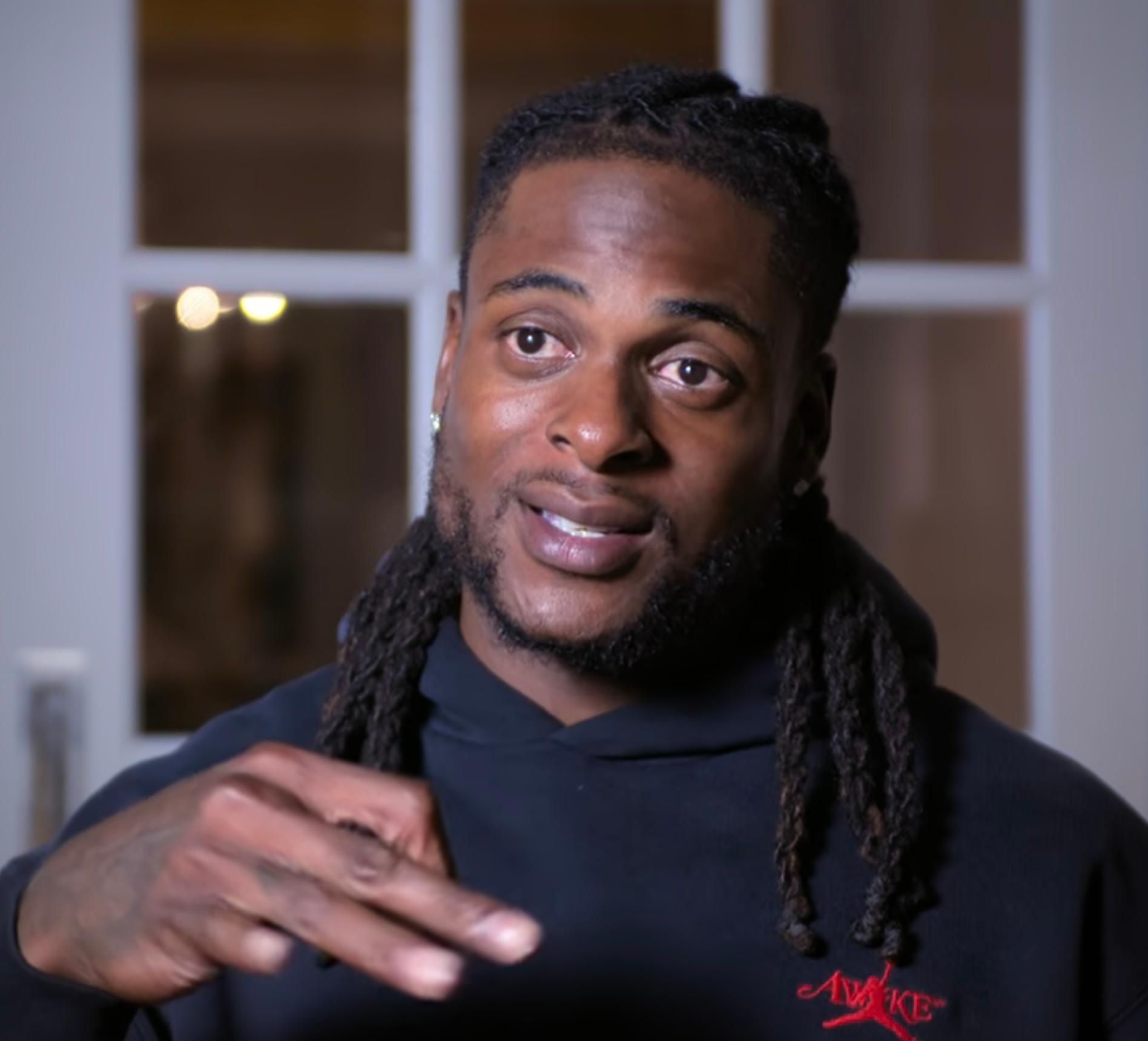 Davante Adams