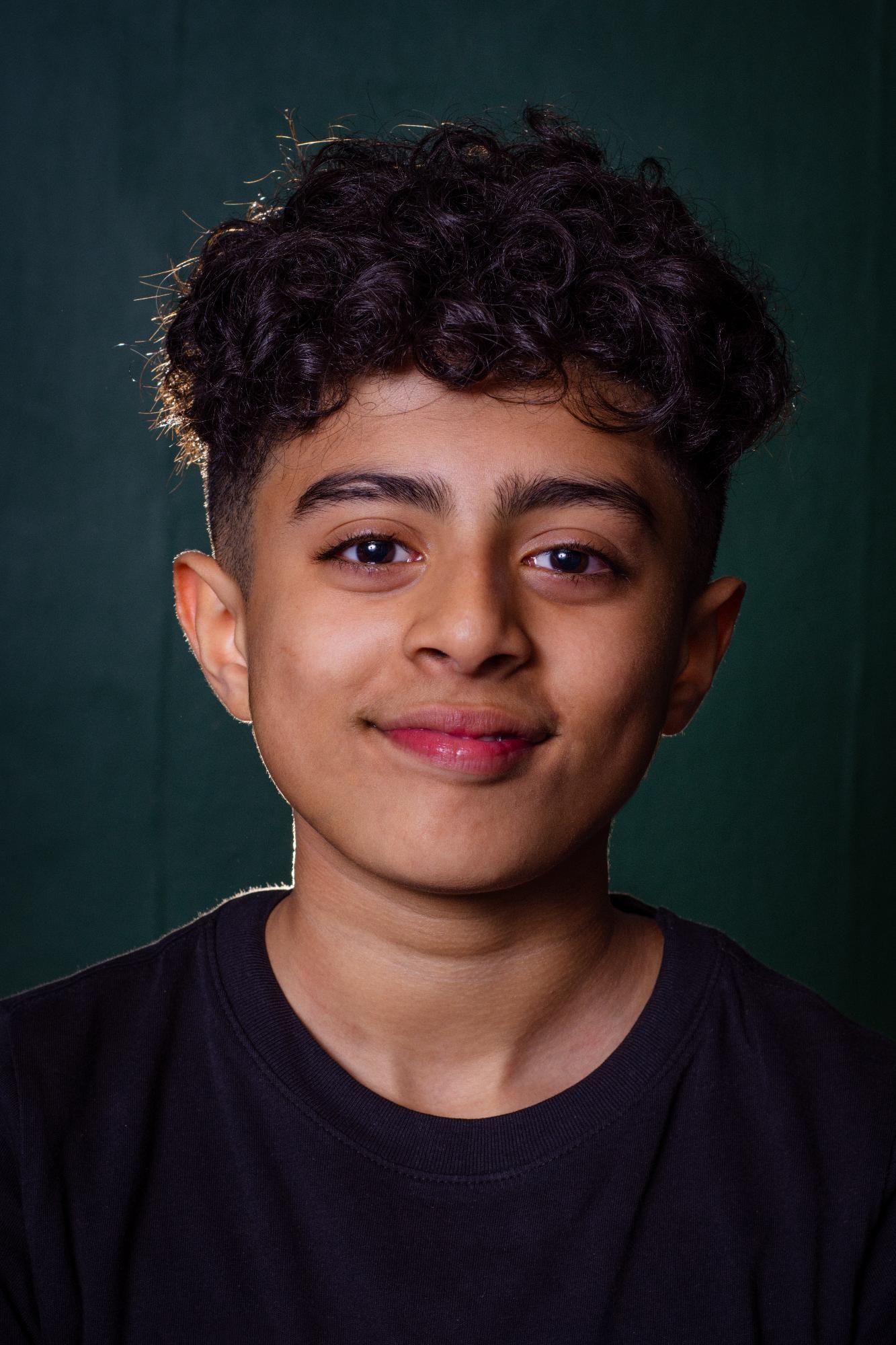 Danny Iqbal