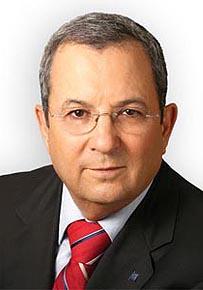 actor Ehud Barak large photo