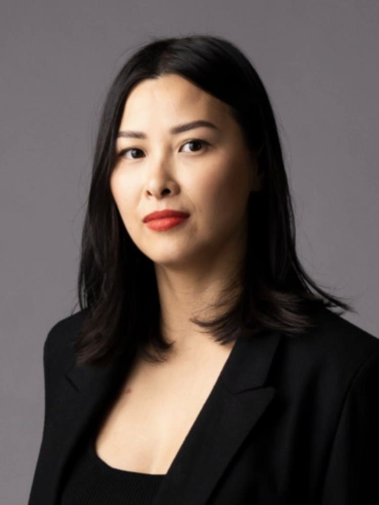 Mai Nguyen