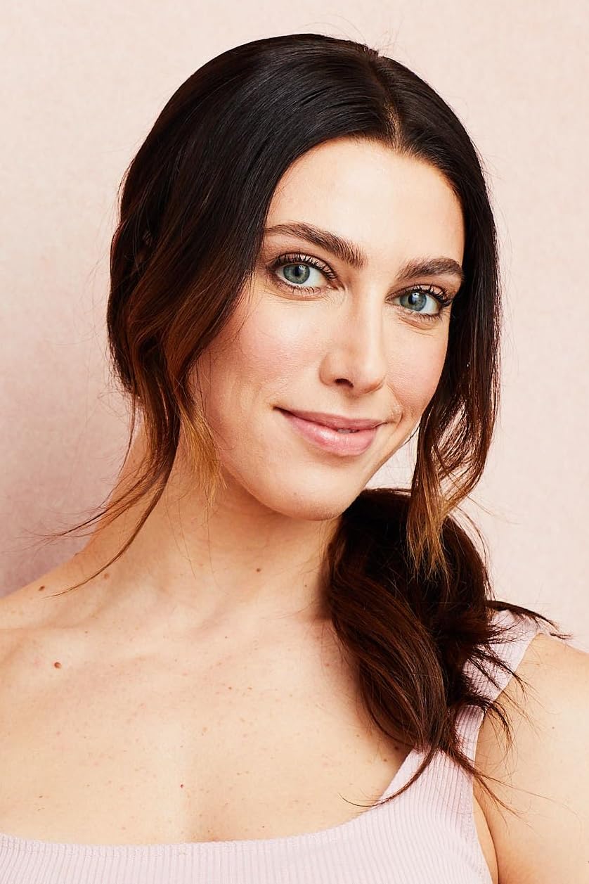 actor Paige Grimard large photo