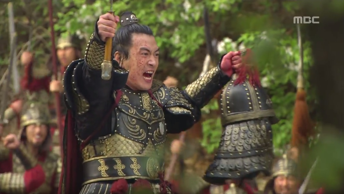 actor Jeong-cheol Park large photo