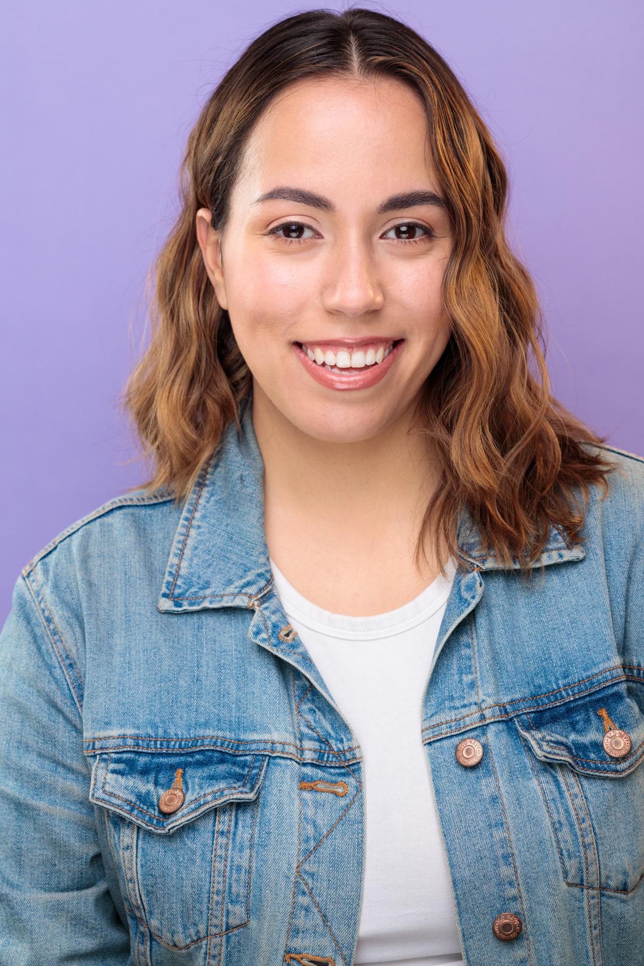 actor Maria Eliades large photo