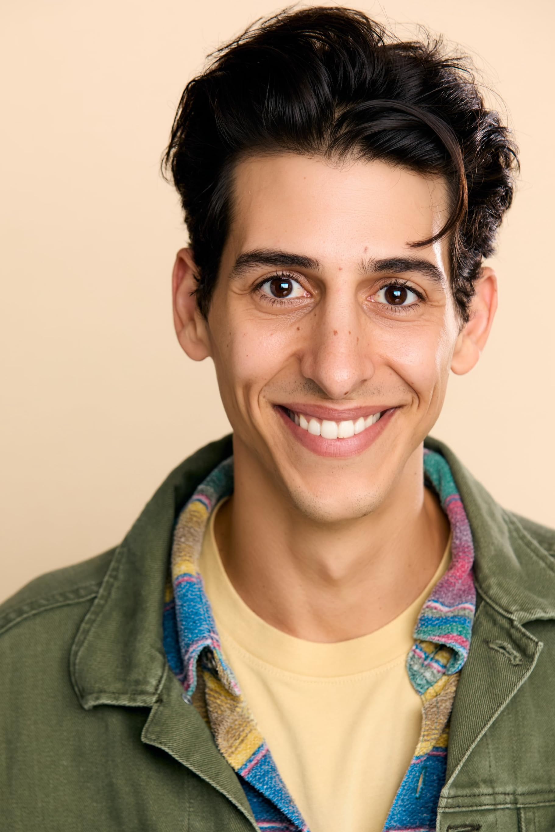 Cj Natoli