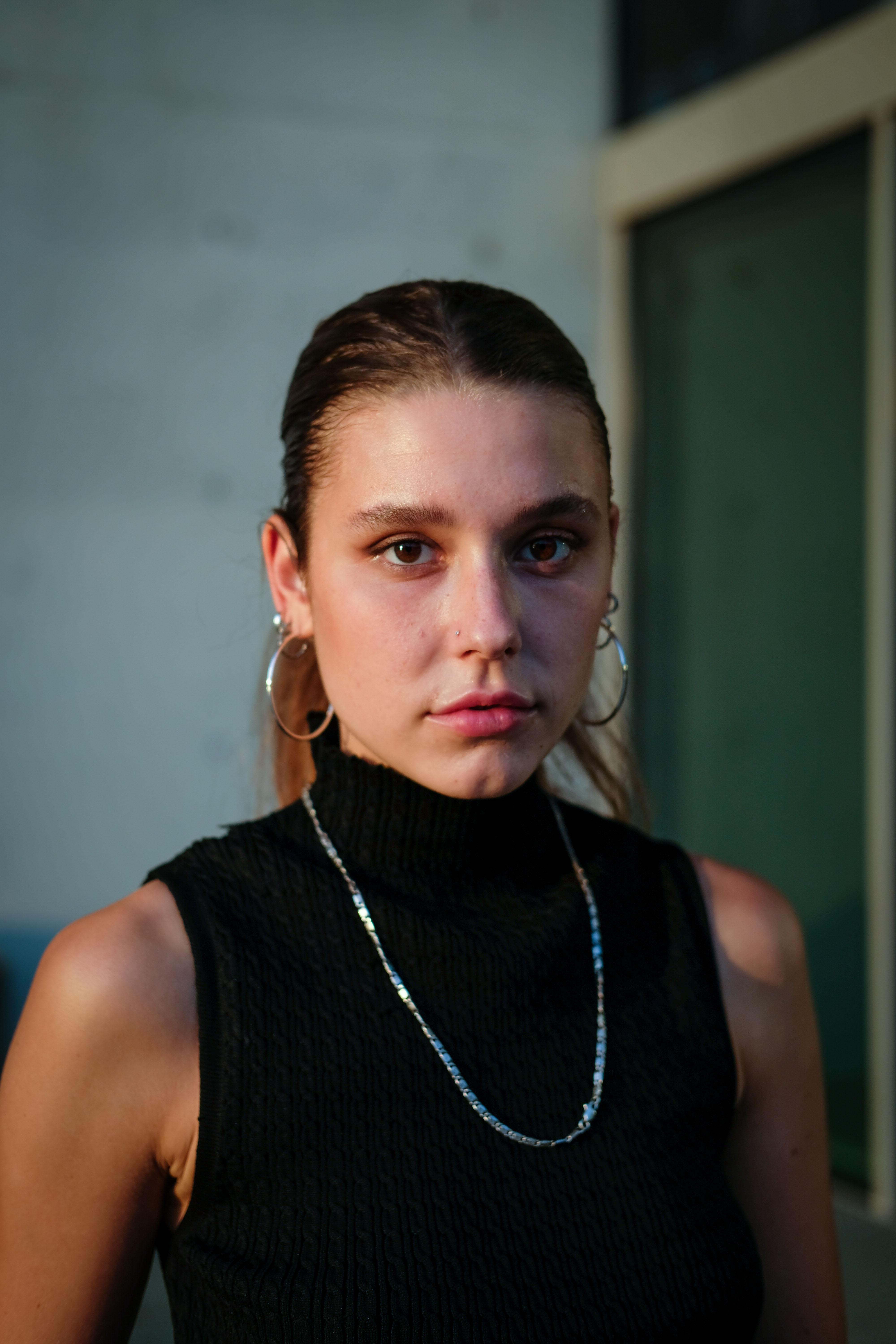 actor Cosima Leonie Wiesend large photo