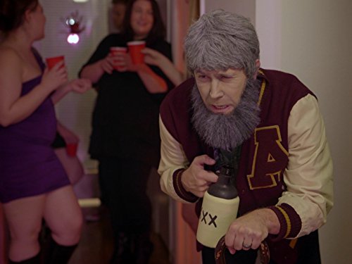 actor Joe Bereta large photo