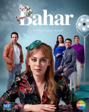 Bahar [Russian] S1-S3