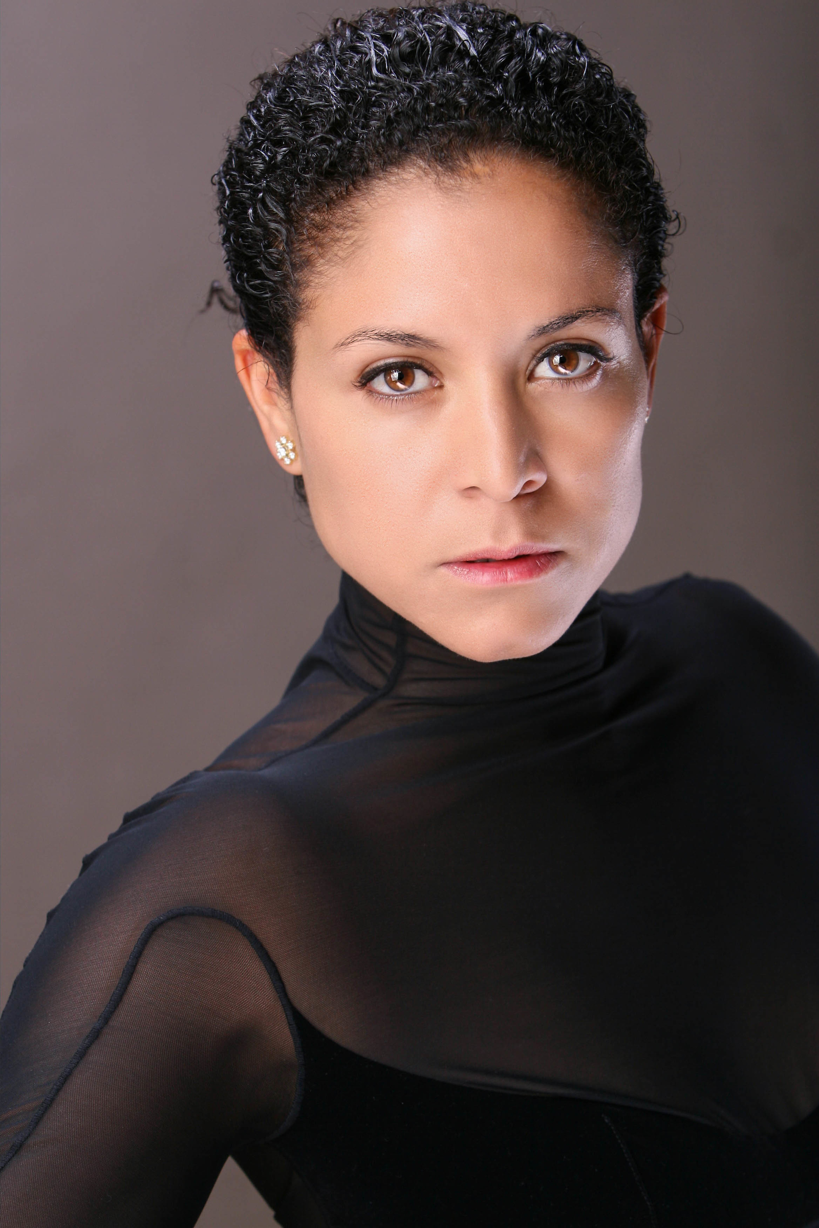 actor Meriem Erlebach large photo