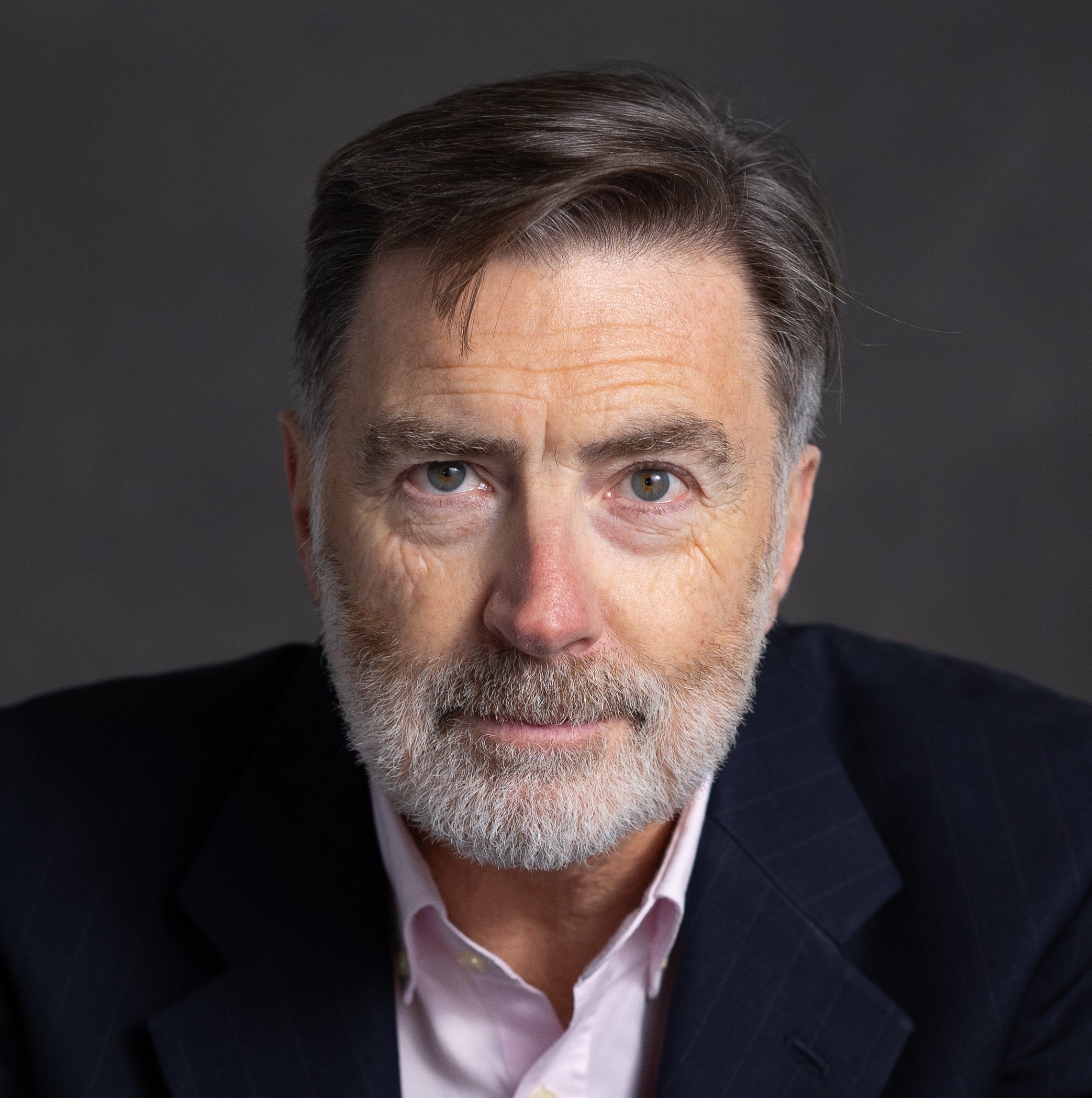 Shane G. Casey