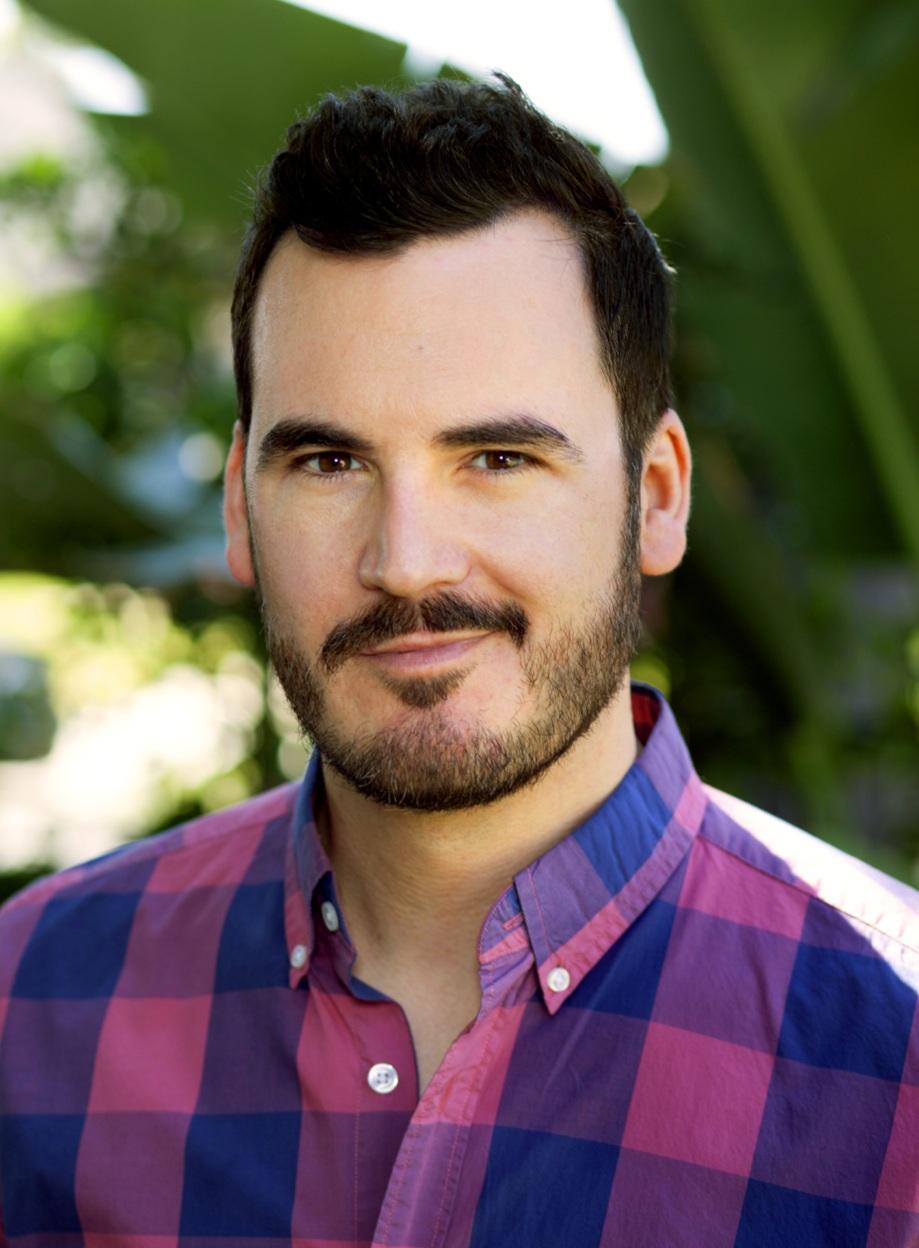 actor Brady Walters large photo