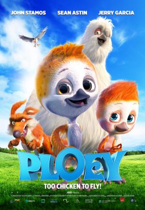 Ploey: You Never Fly Alone [Russian]