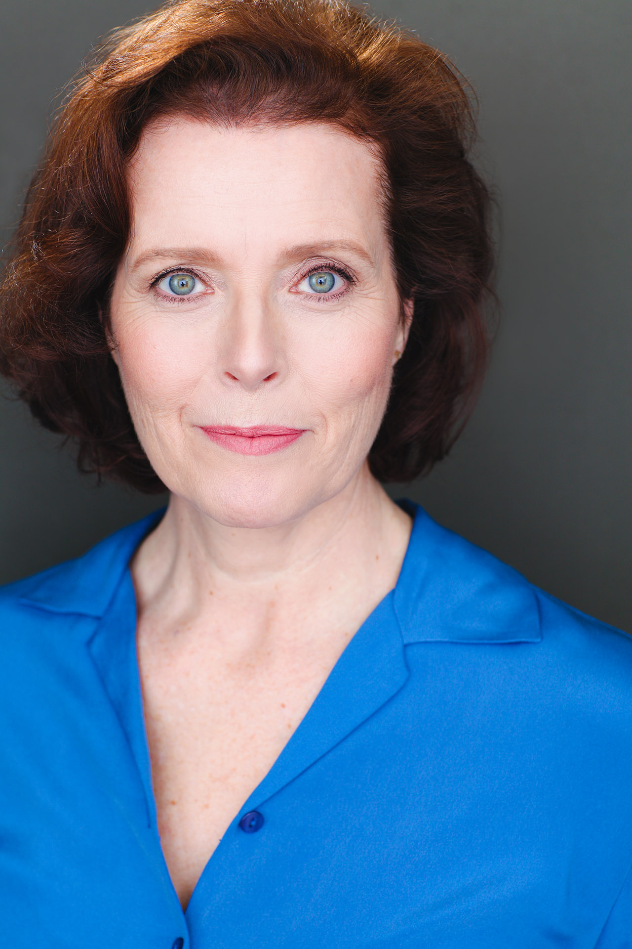 actor Anne-Marie Cusson large photo