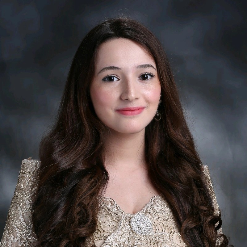 actor Huriyeh Maghazehi large photo