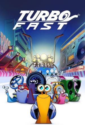 Turbo FAST [Russian] S1-S3