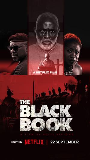 The Black Book [Russian]