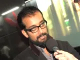Suroosh Alvi