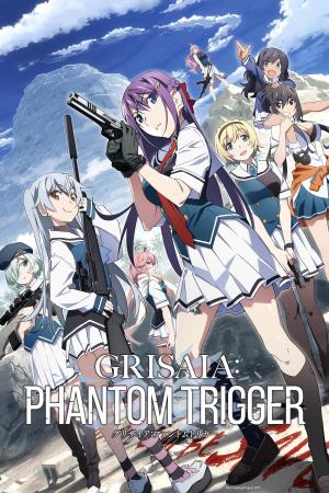 Grisaia Phantom Trigger [Russian]