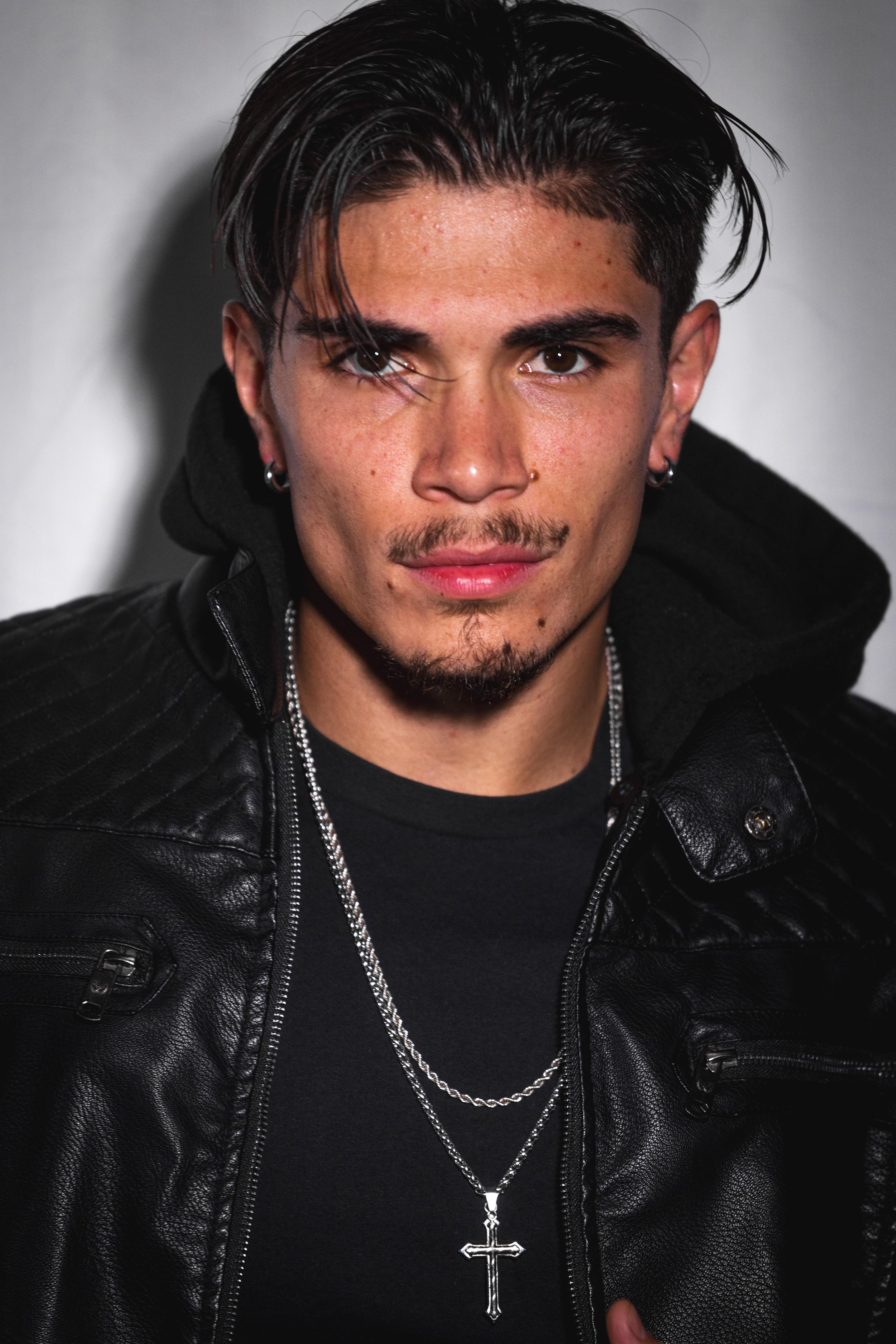 actor Drew Lopez large photo