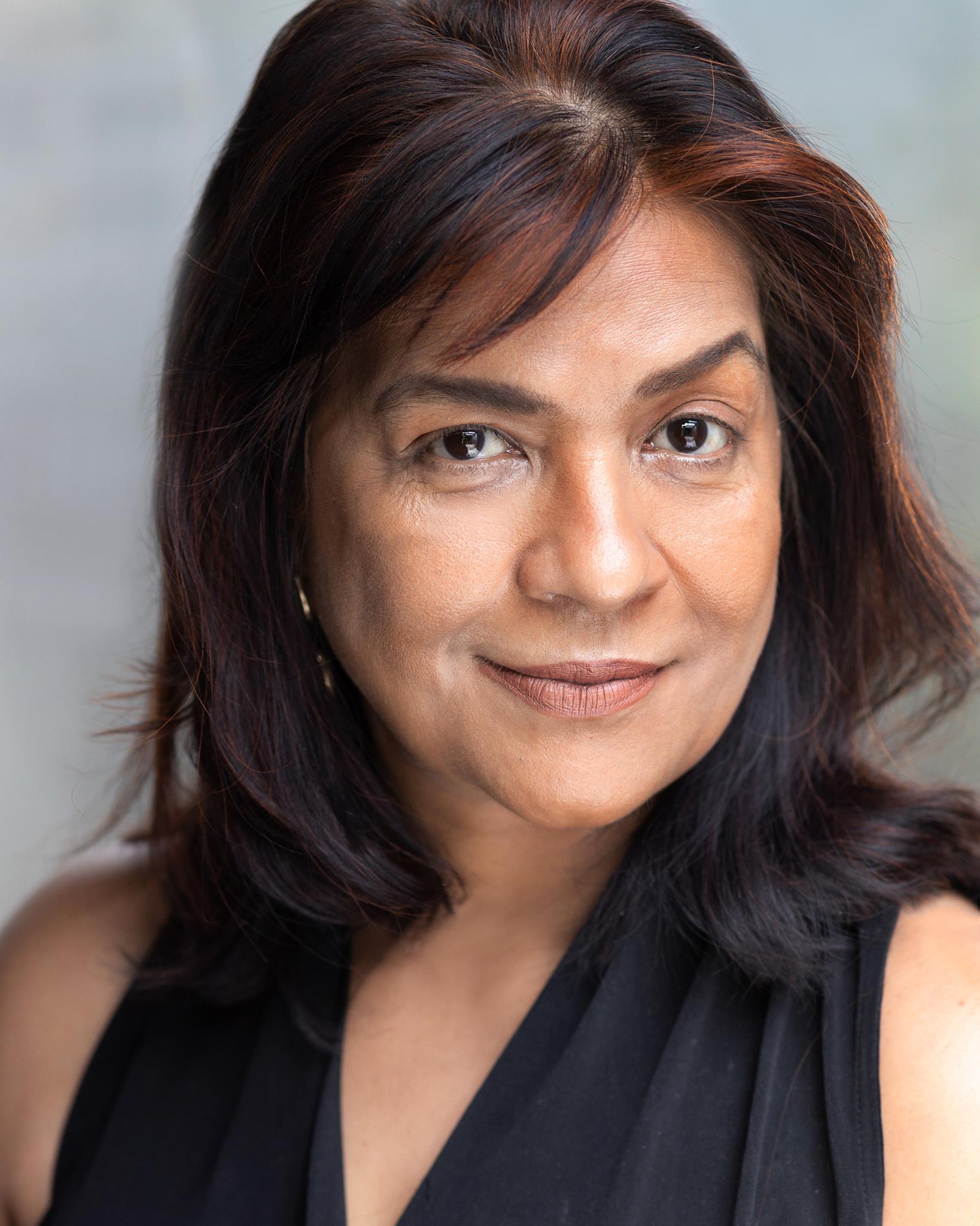 actor Namita Lal large photo