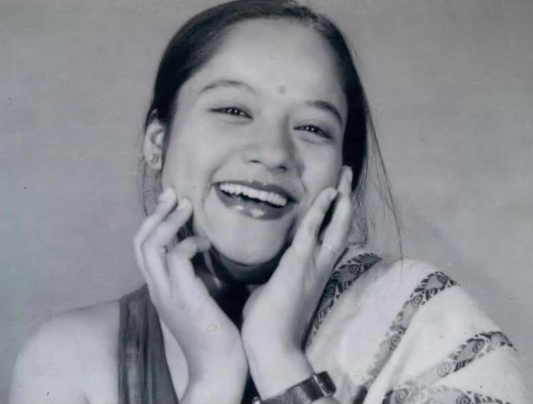 actor Mita Chowdhury large photo