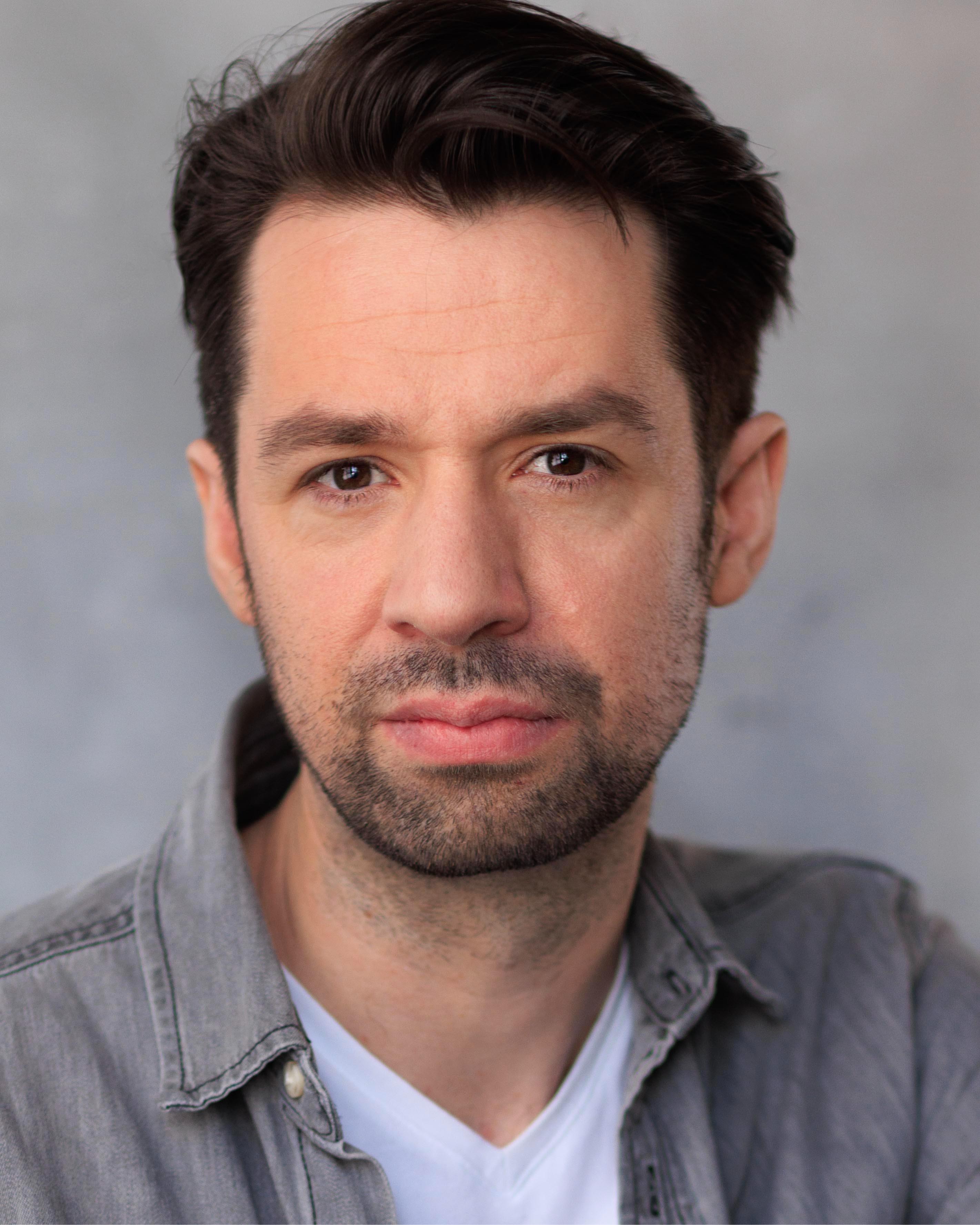 Kieran E. Sims