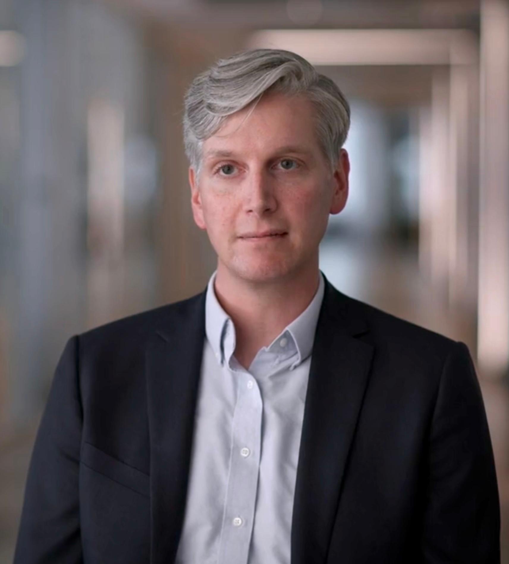 actor Joe Palazzolo large photo