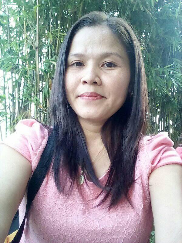 actor Judith Ambuang large photo