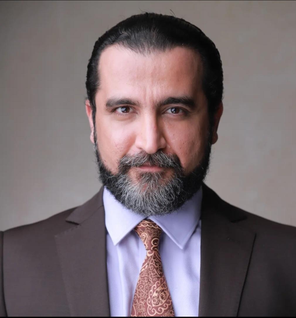 Mamad Heidari