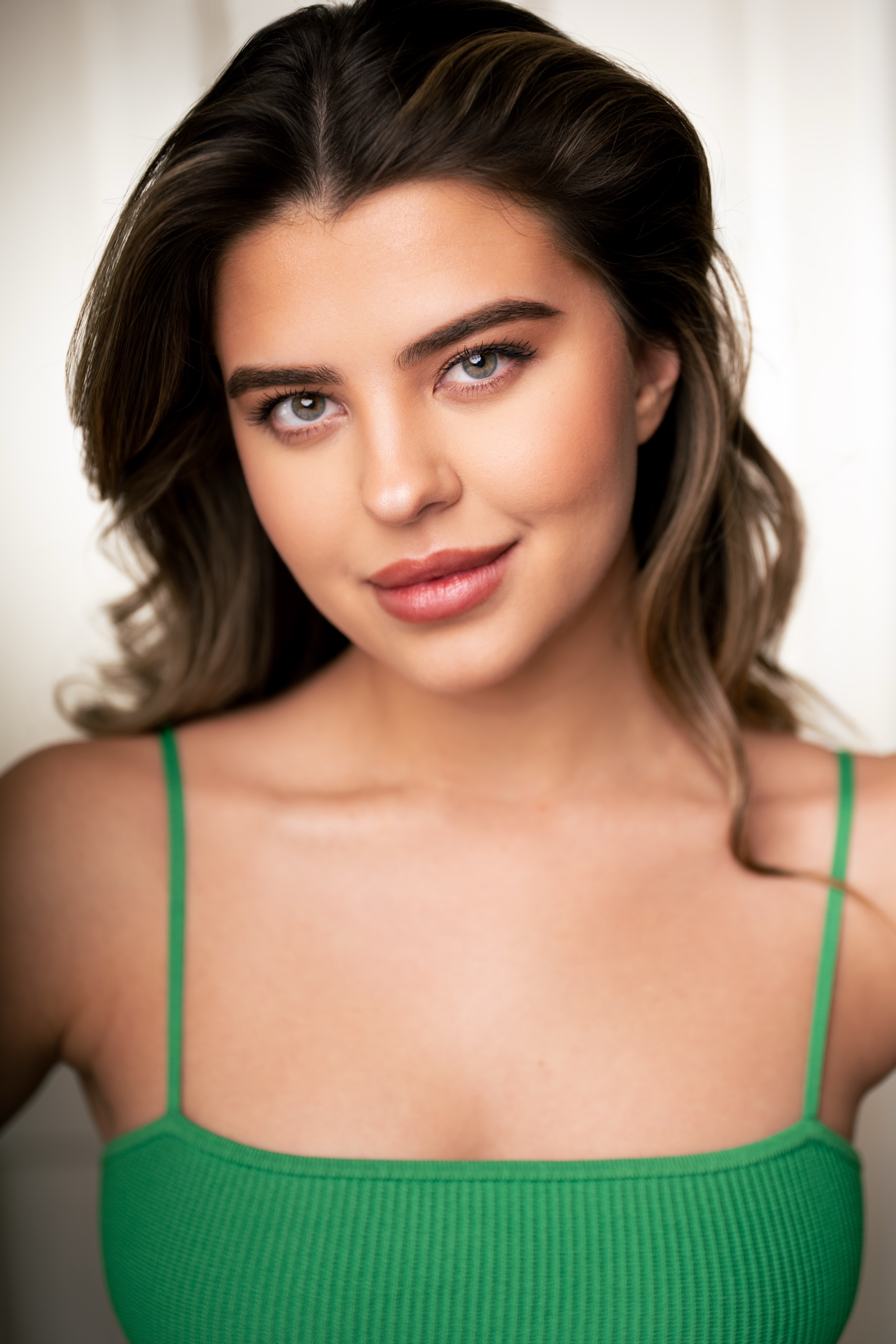 Maria Moro