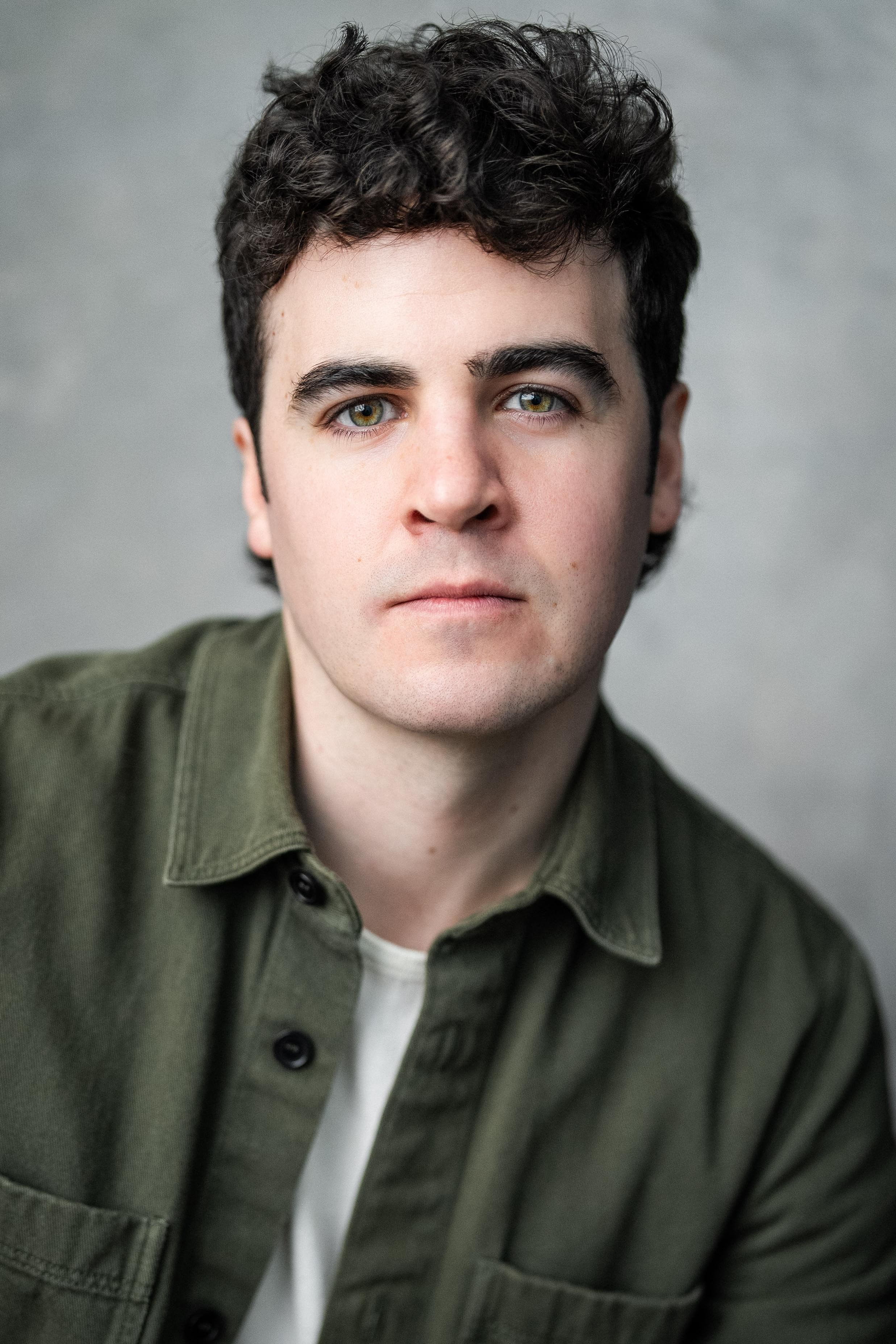 Ian Bouillion
