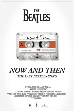 Now and Then: The Last Beatles Song [Russian]