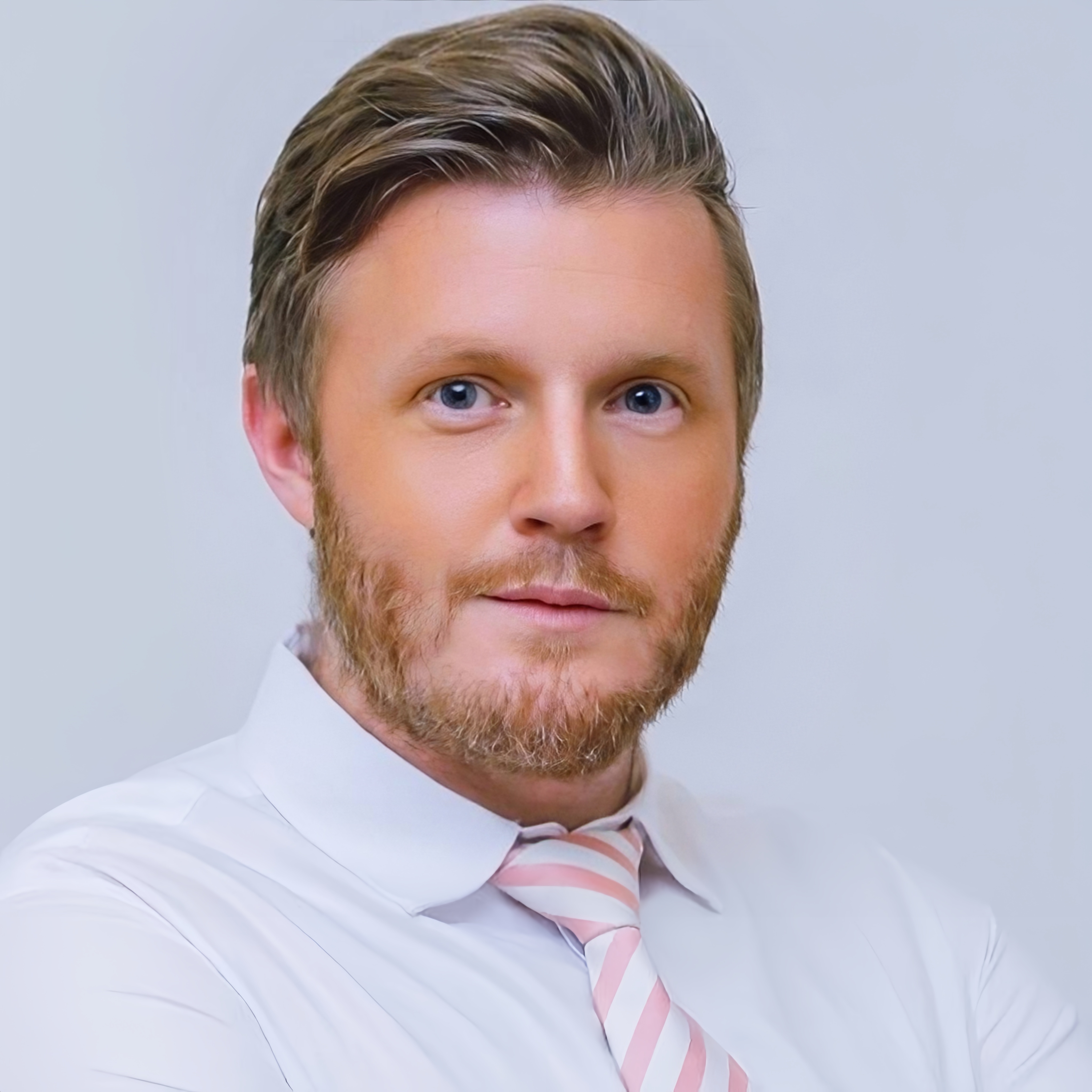 actor Daniel Lee Hird large photo