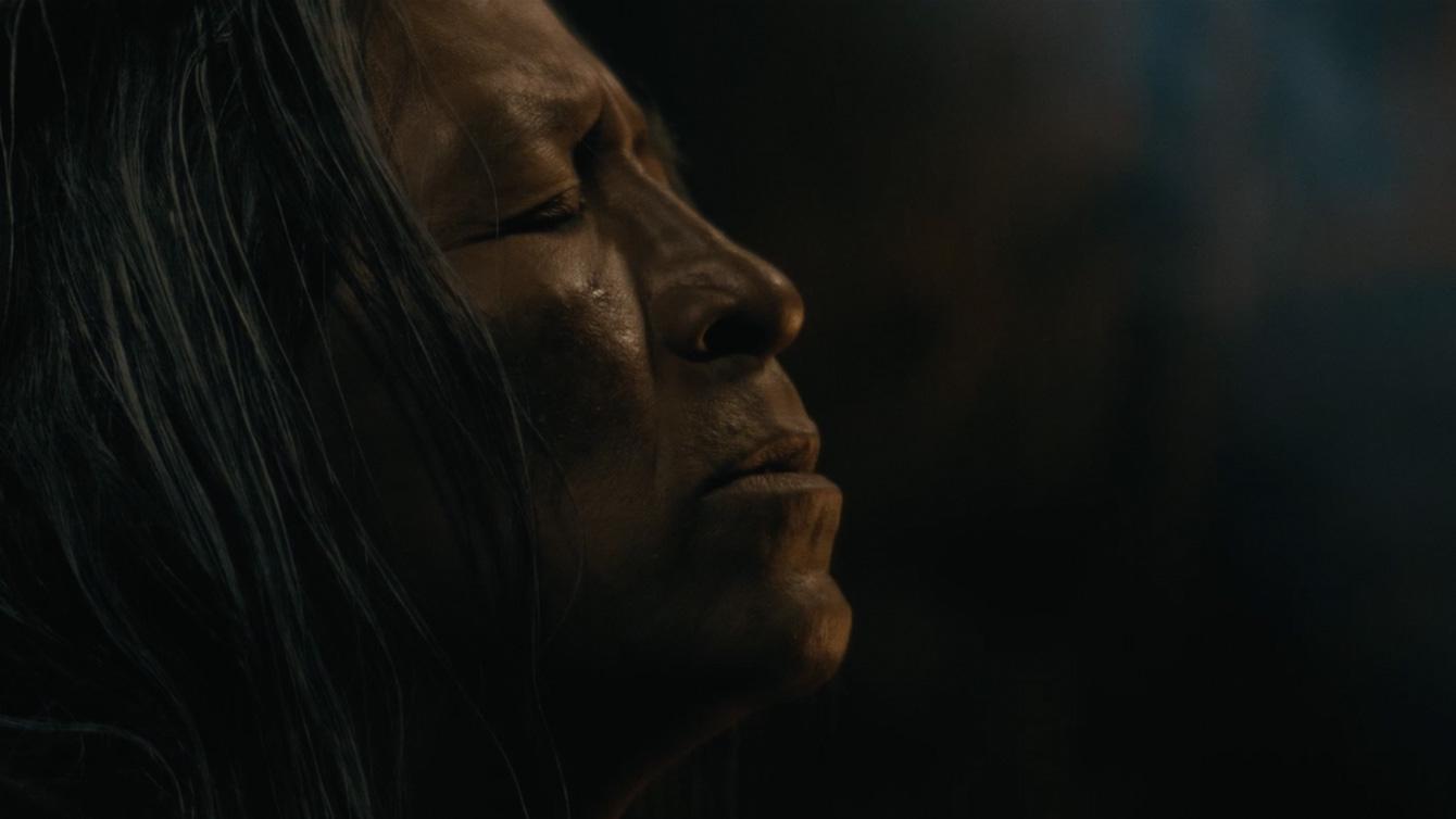 actor Humberto Morales large photo