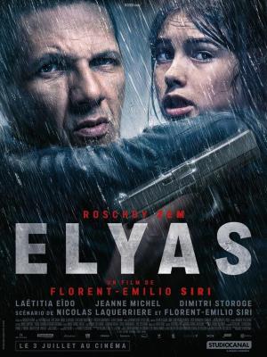 Elyas [Russian]