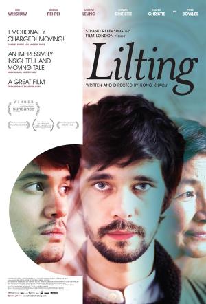 Lilting [Russian]