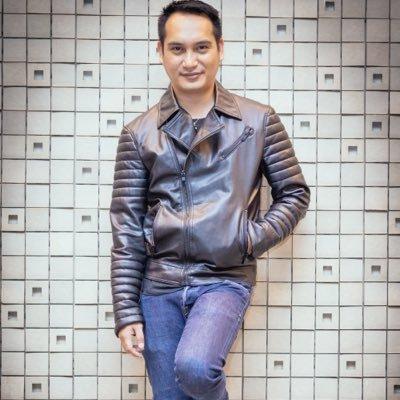 actor Emir Delos Santos large photo