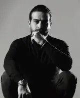Mahmoud Nasr