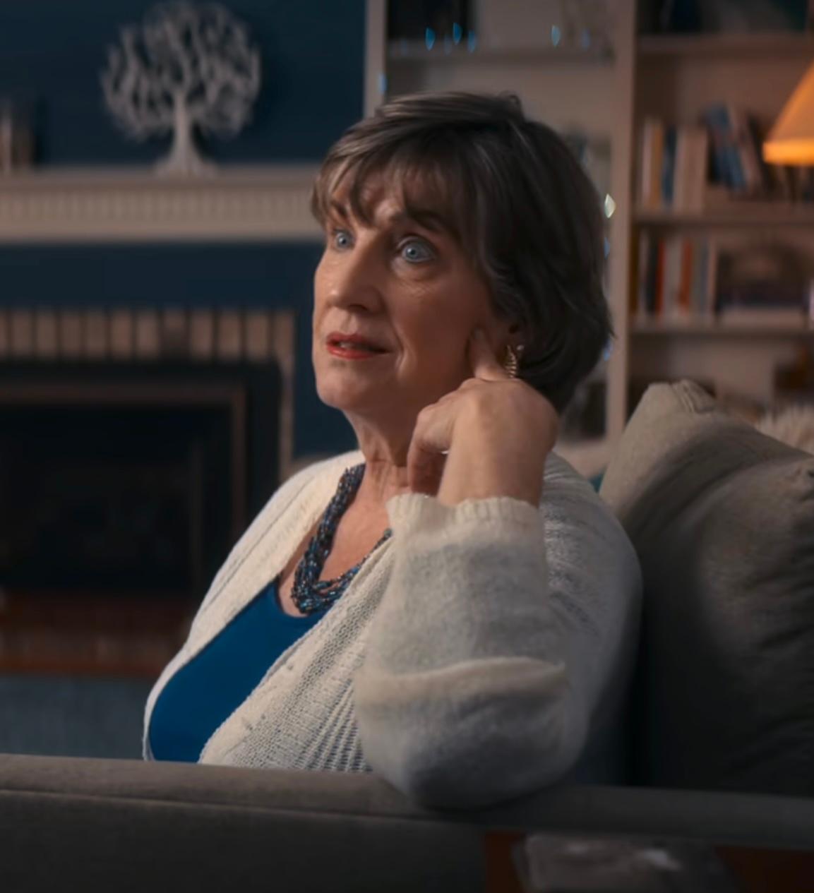 actor Suzanne Scurlock large photo