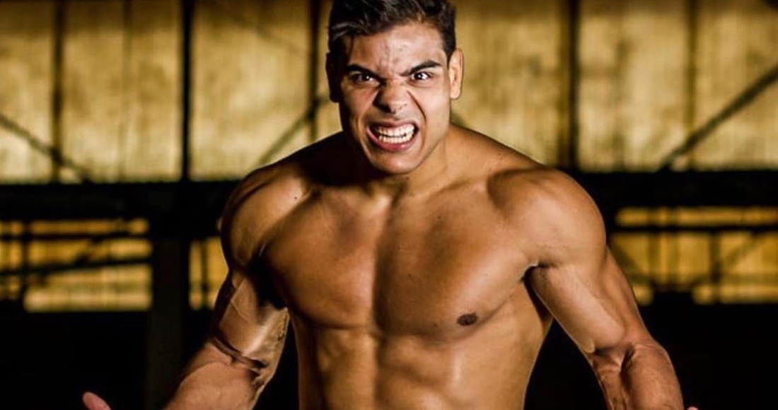 Paulo Costa