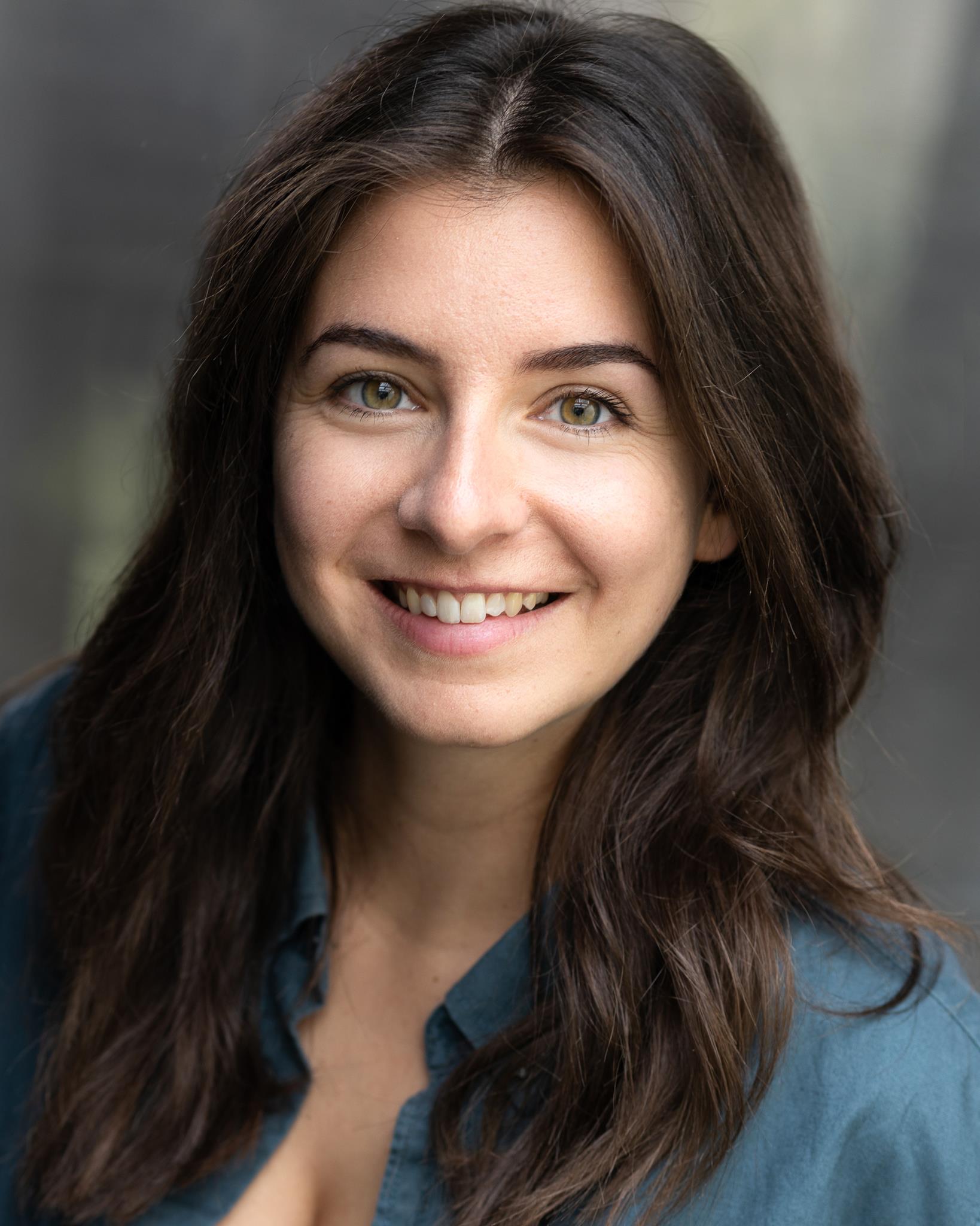 Martina Greenwood