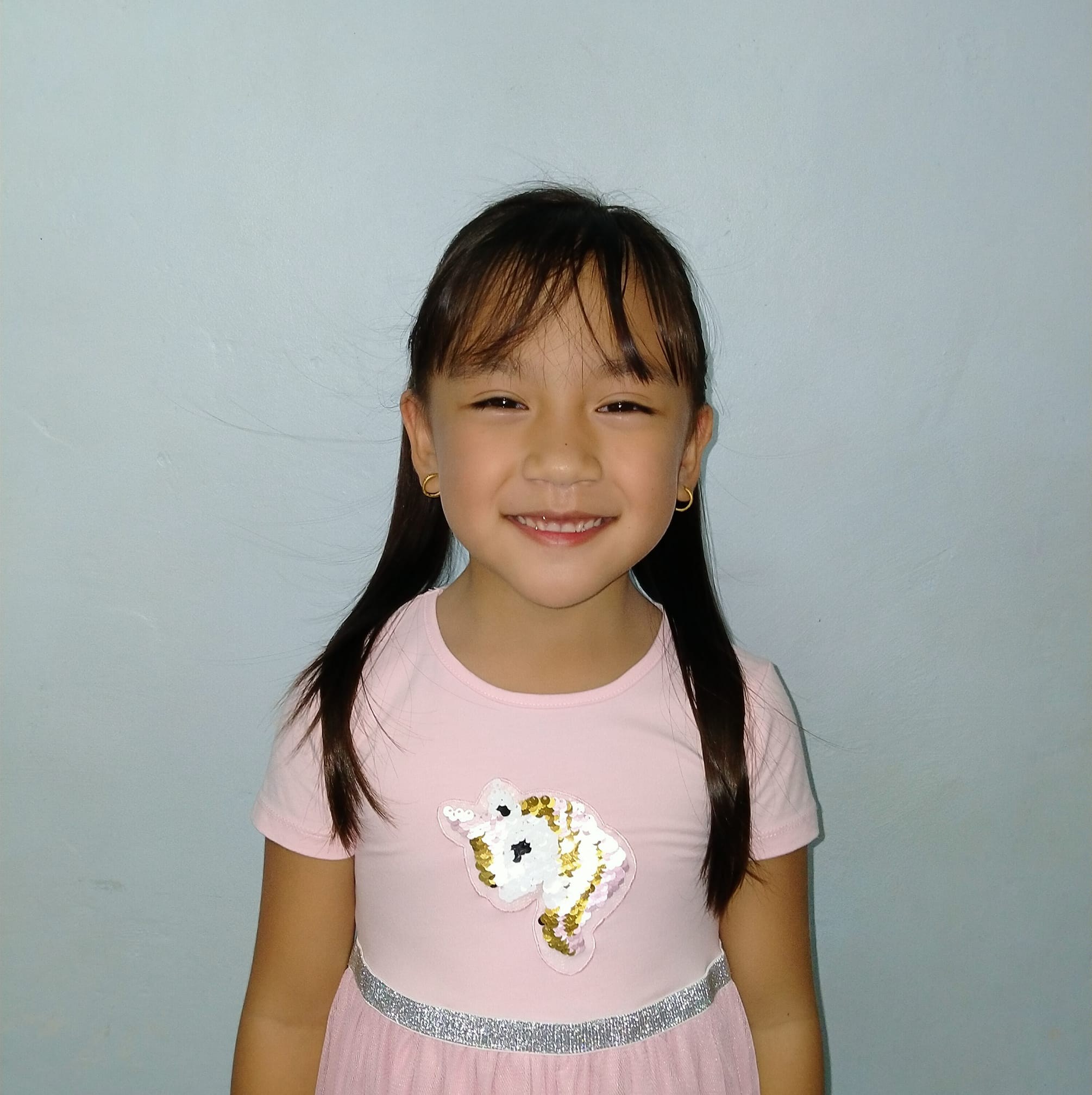 actor CJ Longcanaya large photo